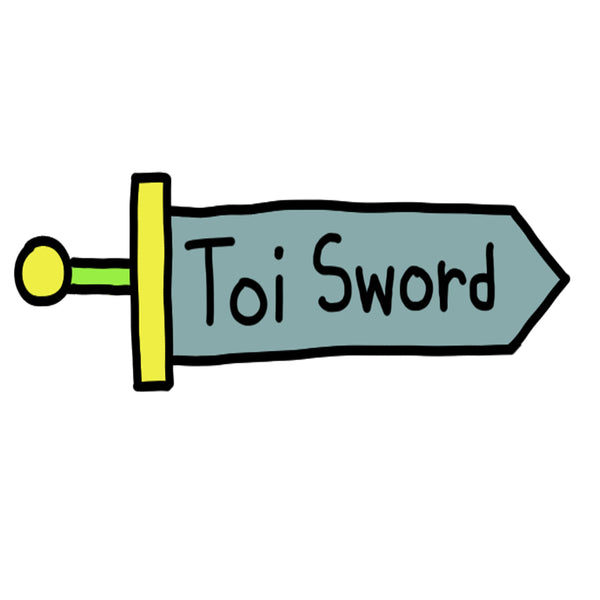 Toi Sword